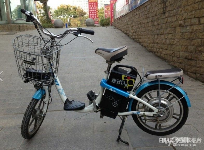 南京市捷安特电动自行车回收（捷安特电动车回收多少钱）