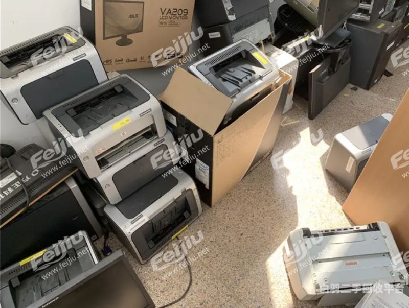 郑州专业回收打印机（回收打印机回收）